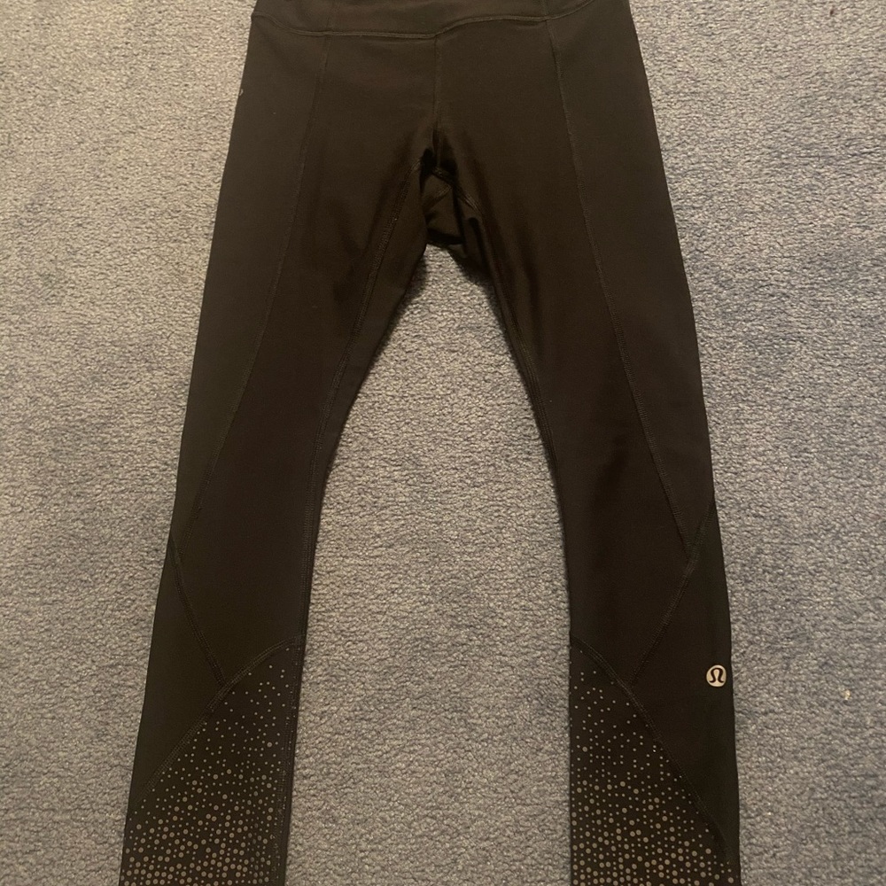 Lululemon Tight Stuff Tight
